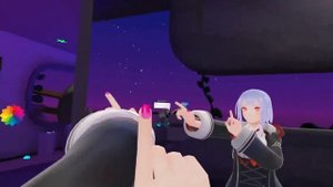 vrchat