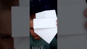 Как сделать коробочку из бумаги листа а4