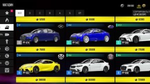 Drive Zone Online тюнинг автомобилей и жизнь как в реальной жизни