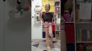 Третье Вау движение💃🏼