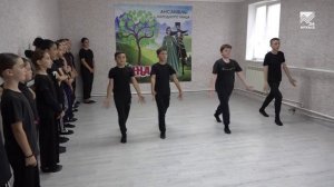 Ансамбль «Чинар» из аула Жако завоевал Гран-при фестиваля в Нальчике