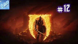 The Elder Scrolls IV: Oblivion Remastered ► По заданиям! Прохождение игры - 12
