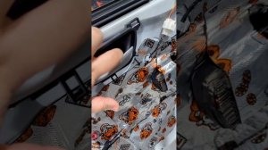 Провели шумоизоляцию багажника в Honda Envix!