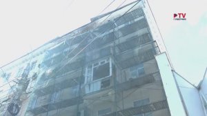 Устранить последствия атаки БПЛА на Воронеж собираются за две недели