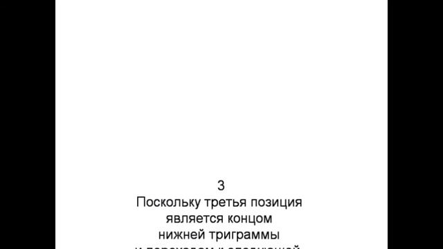 30 гексаграмма Китайская классическая книга перемен ИЦЗИН. Юлиан Константинович Щуцкий.