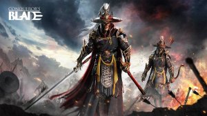 Conqueror's Blade | Первый Взгляд | Пробуем Первый Раз | Часть 2