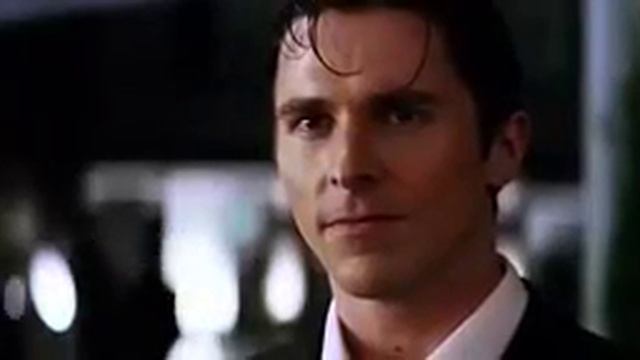 Бэтмен начало 2005 трейлер смотреть онлайн