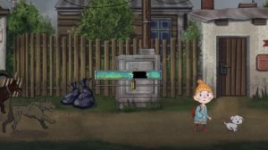 Antioma — трейлер даты релиза