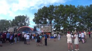 ДЕНЬ ГОРОДА ТАЙШЕТА И МЕТАЛЛУРГА _ЮБИЛЕЙ_ОБЗОР 2023 ЧАСТЬ 2
