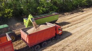 БНП-401 на демопоказе в Краснодарском крае.