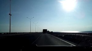 #4327 /16-07-25 г./ Едем дальше, Дамба...