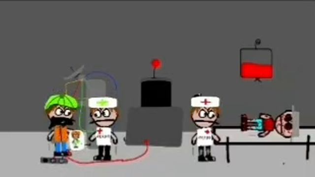 район магна 1 сезон 2 серия
