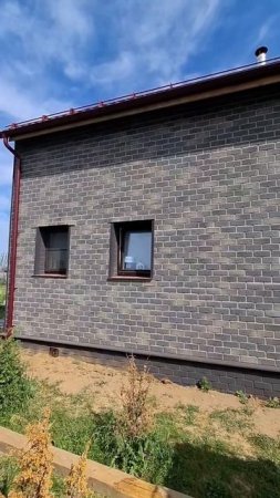 Монтаж плитки Хауберг от Технониколь
