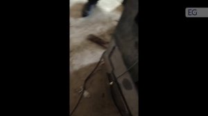 Холодновысадочный станок для гвоздей Х90 - Август 2022