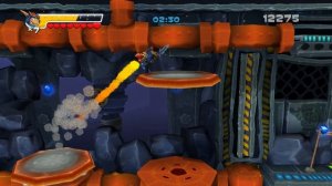 Rocket Knight (2010) [Xbox 360]