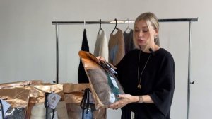 LOVE IS… by Margarita Terekhova | О смысле проекта и что можно найти внутри эксклюзивного бокса?