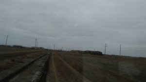 Хутор Черемушки, Питерский район.