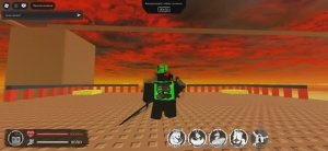 FORSAKEN туториал на 1x1x1x1