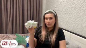 Покупки из магазина АШАН!!!  Бегите пока не закончились