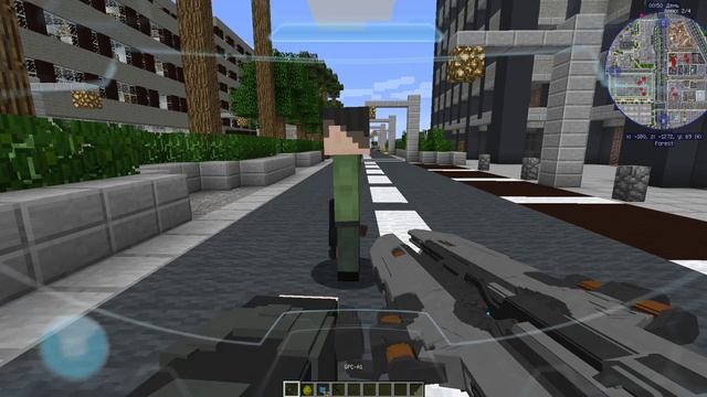 Эшфилдские беспорядки 8 серия "Лазерный бластер" смотреть онлайн