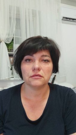 Домработница Олеся Александровна, резюме №257059