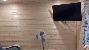 Наши 8,4 сотки🏡Долгожданный обзор нашего гостевого дома🏡Кухонный гарнитур на своем месте.