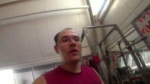 ОТПРАВИЛСЯ НА ОЧЕРЕДНУЮ ТРЕНИРОВКУ В ЗАЛ _ КОМПЛЕКС УПРАЖНЕНИЙ ДЛЯ НОВИЧКОВ В ТРЕНАЖЁРНОМ ЗАЛЕ