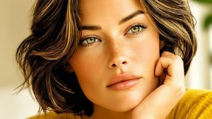 “Я стала старше...” стихи Ирены Булановой музыка Suno