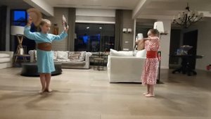 10. Японский танец (2021)