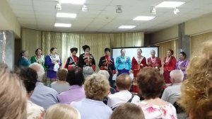 Концерт 8