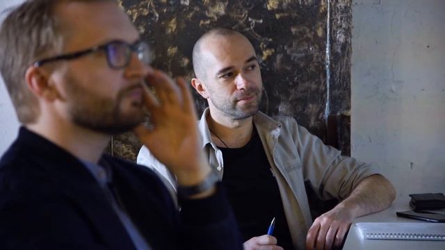 Питчинг выпускников Киношколы Студии Снегири - Отзывы