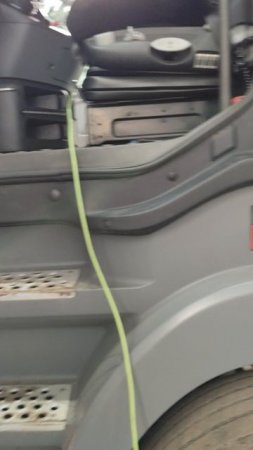 устраняем сопли