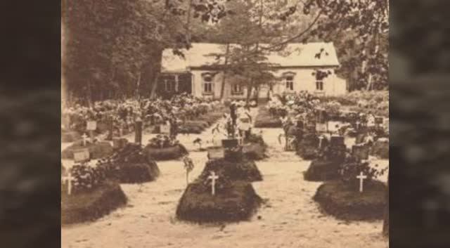 Герои Великой войны 1914 - 1918 смотреть онлайн