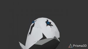 скелетон вырубился