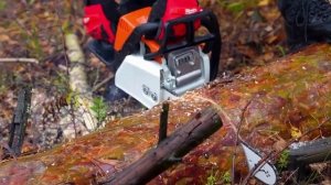 Как отличить подделку бензопилы STIHL от оригинала  (Штиль)