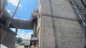 Установка септика Панда Аэро. Краснодар