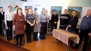 2019-02-21 Встреча 30 лет вывод войск Афганистан