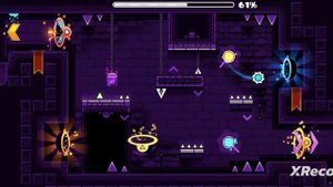 геометри даш