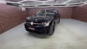 В наличии Volkswagen Teramont X👇