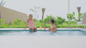 Sofitel Al Hamra Beach Resort