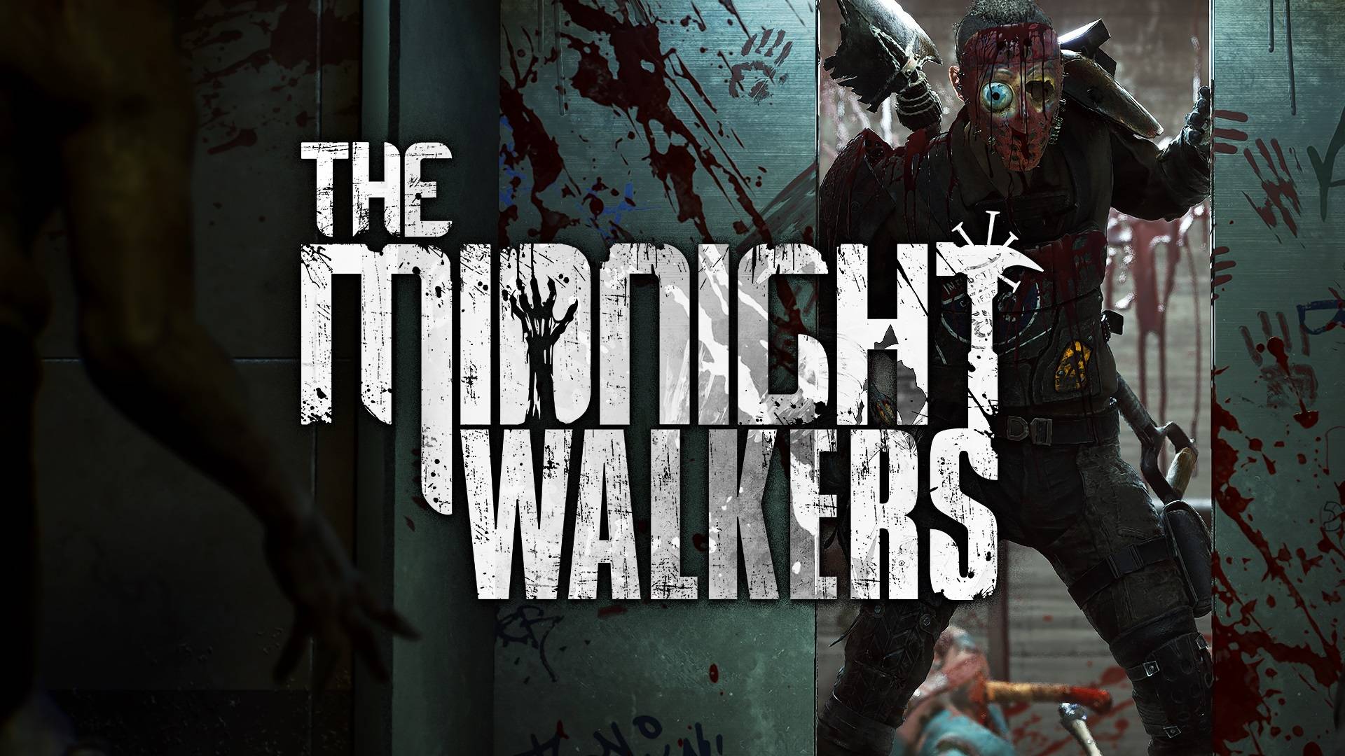 ПЕРВЫЙ КООП ГЕЙМПЛЕЙ ➤ The Midnight Walkers #2