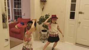 06. Французская полька со шляпками (2020)