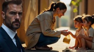 МИЛЛИОНЕР ПРОСЛЕДИЛ ЗА СВОЕЙ ДОМРАБОТНИЦЕЙ ПОСЛЕ РАБ?