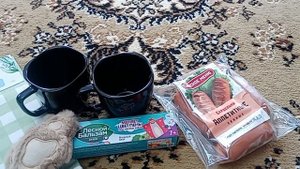 Магнит, Победа, покупочки.