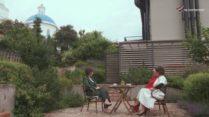 Прямой разговор. Cеть медицинских центров и салонов красоты "Тропикана"