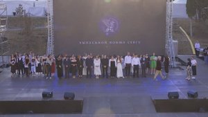 Как чествовали выпуск ИОНМО‑2025 в «Новом Херсонесе»