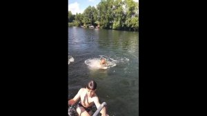 Социальный проект "Поход выходного дня".mp4