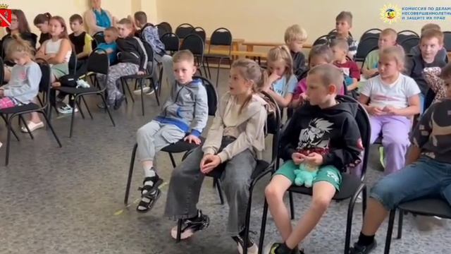 Профилактическое антитеррористическое мероприятие «Терроризм и экстремизм в социальных сетях» смотреть онлайн