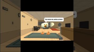 нубик: 2 сезон 3 серия