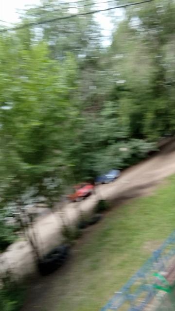 обзор на мою улицу смотреть онлайн